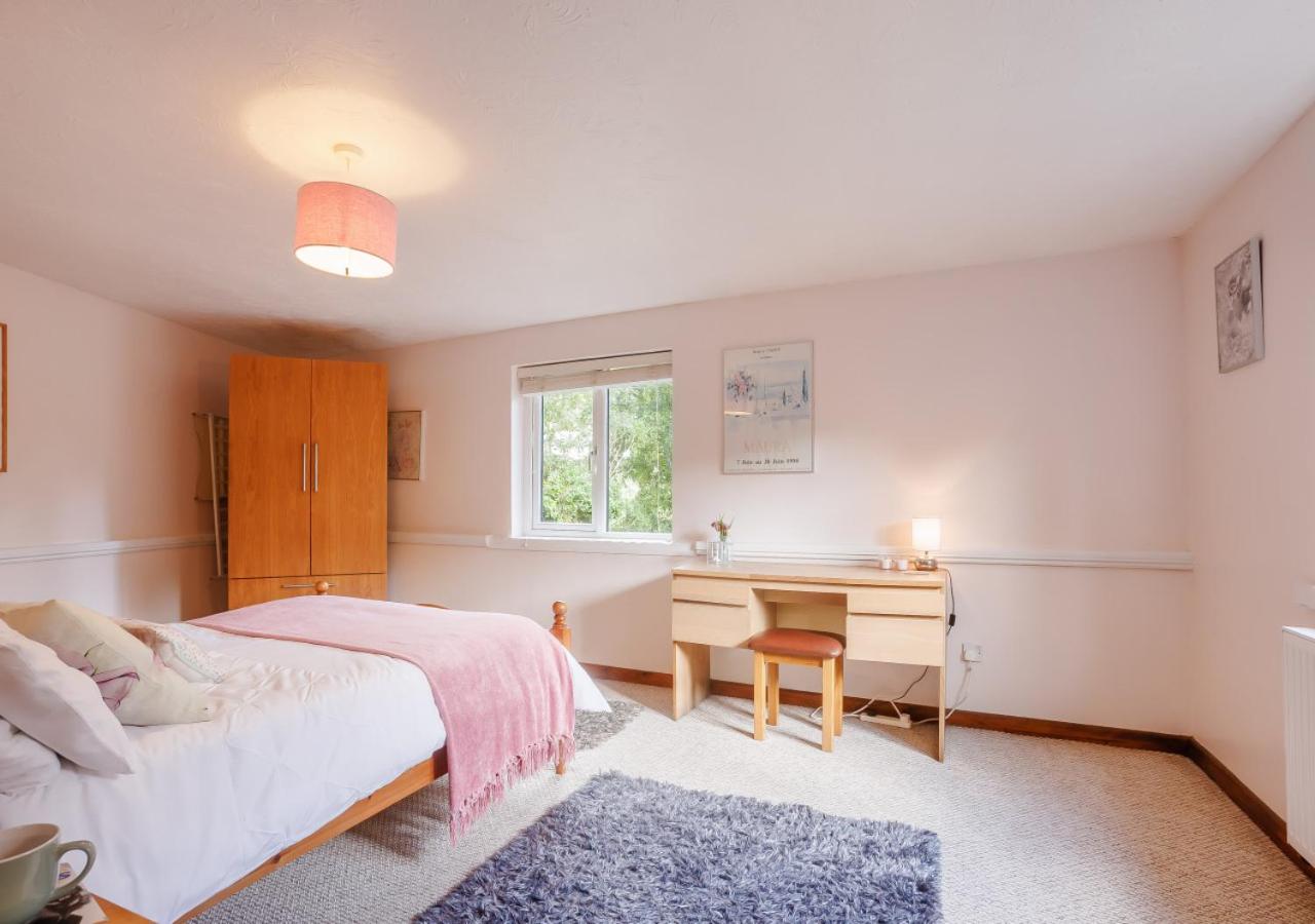 2 Bed in Swimbridge oc-n0209