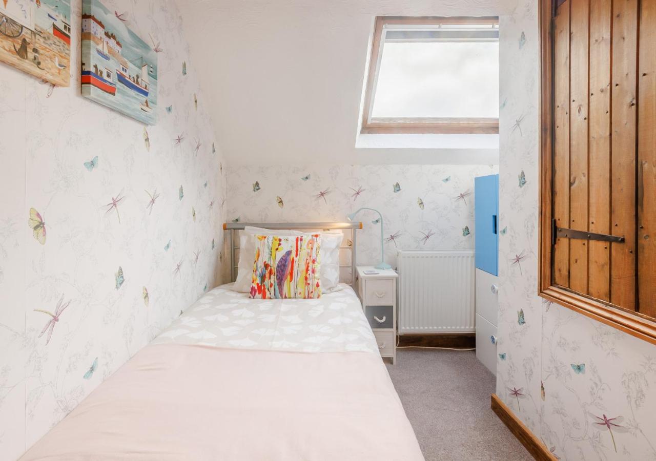 2 Bed in Swimbridge oc-n0209