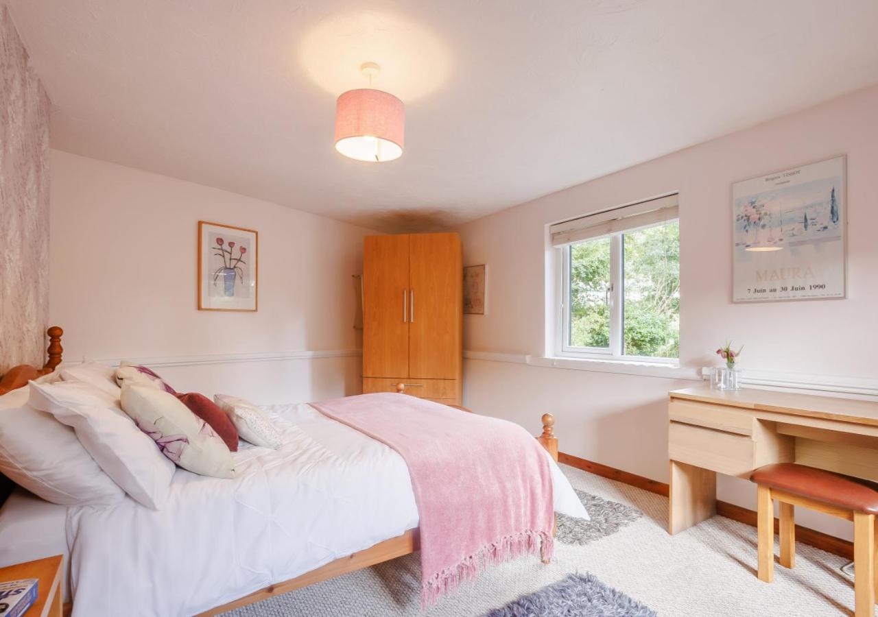 2 Bed in Swimbridge oc-n0209
