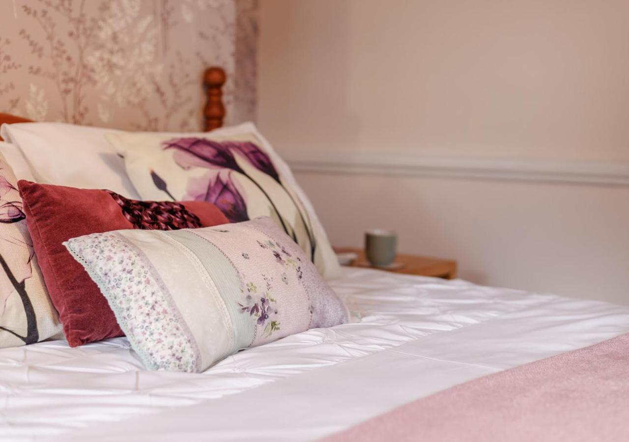2 Bed in Swimbridge oc-n0209