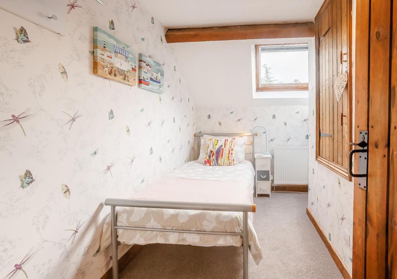 2 Bed in Swimbridge oc-n0209