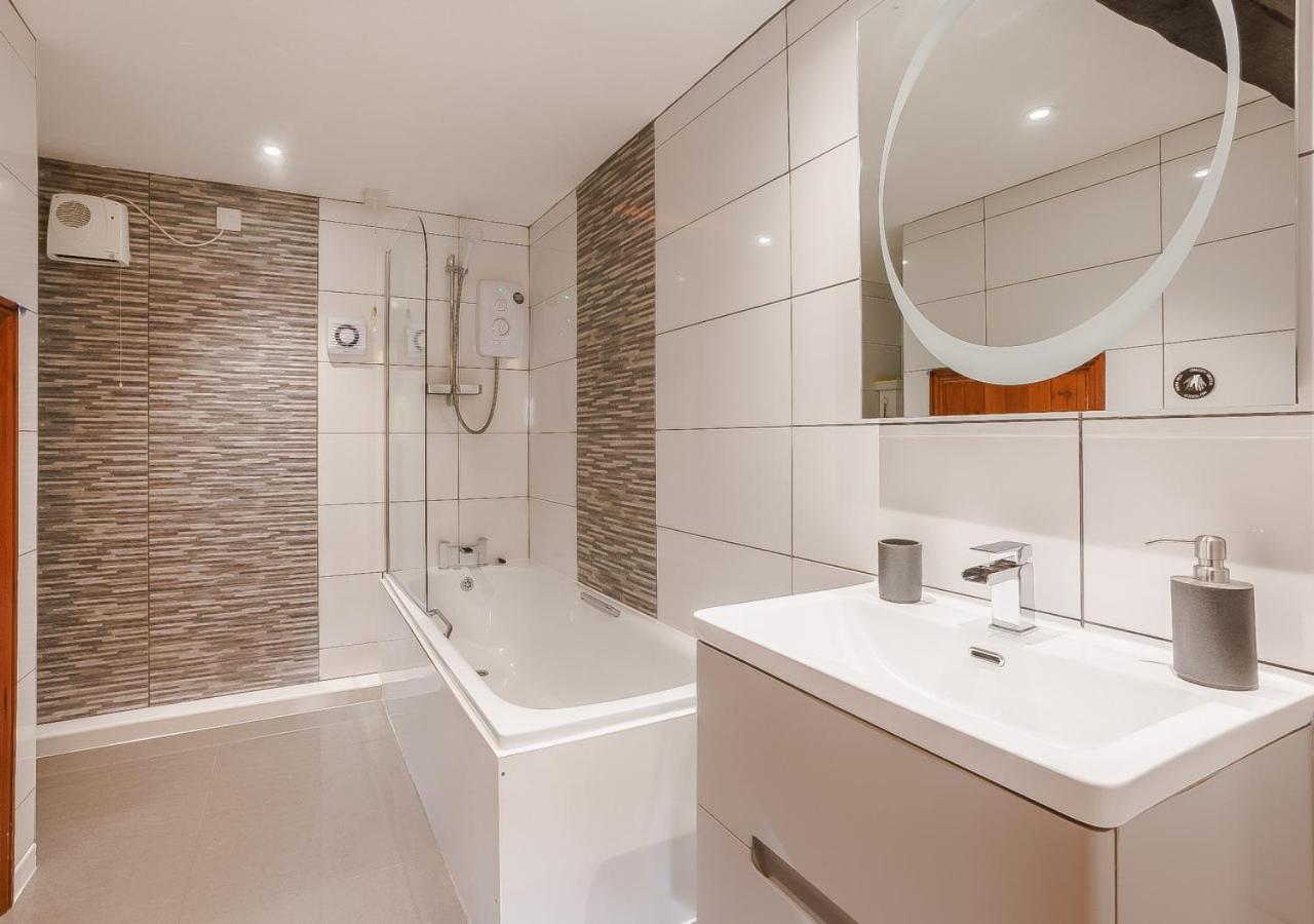 2 Bed in Swimbridge oc-n0209
