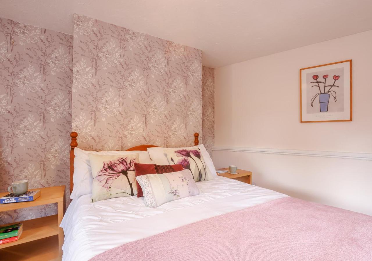 2 Bed in Swimbridge oc-n0209