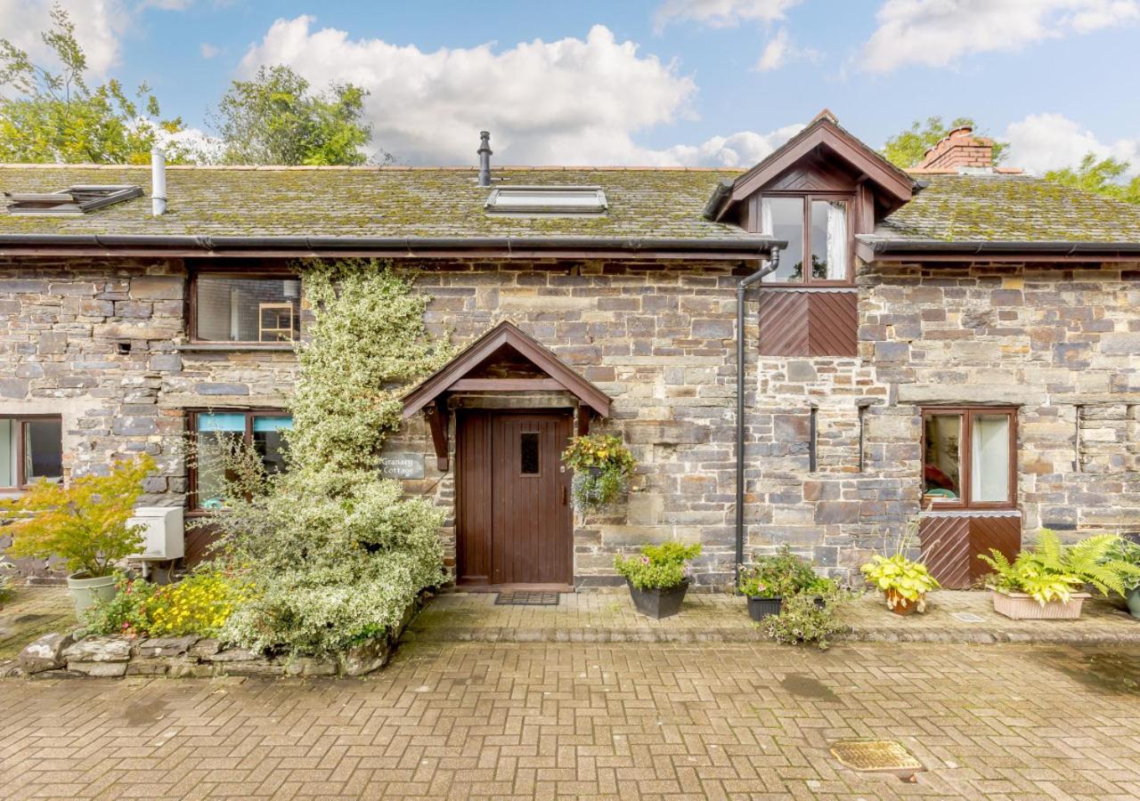 2 Bed in Swimbridge oc-n0209