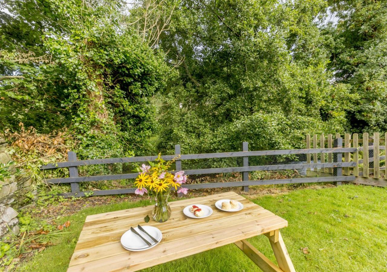 2 Bed in Swimbridge oc-n0209
