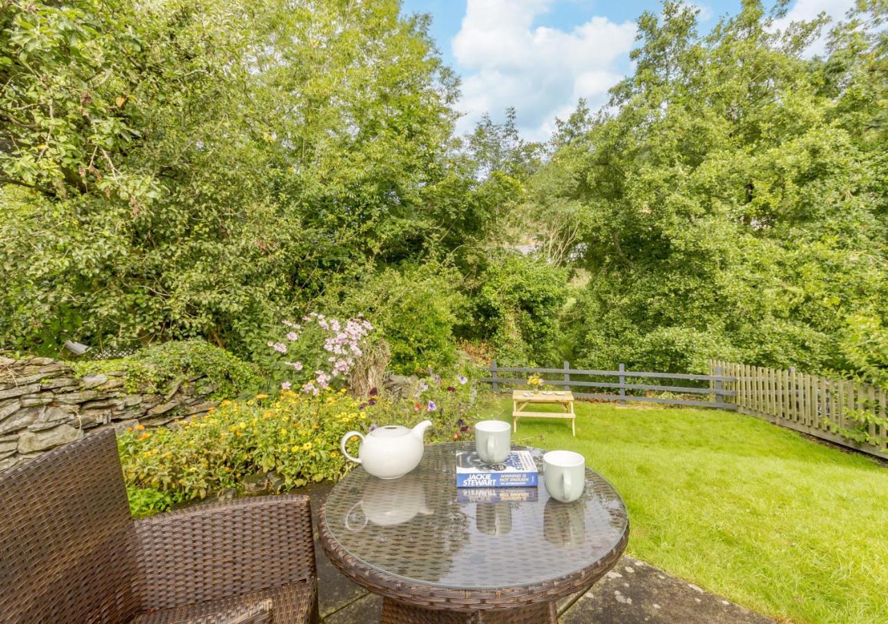 2 Bed in Swimbridge oc-n0209