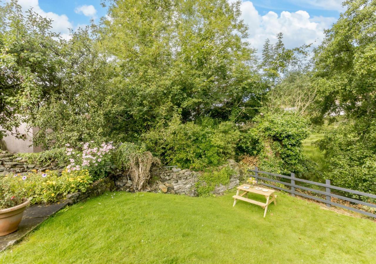 2 Bed in Swimbridge oc-n0209