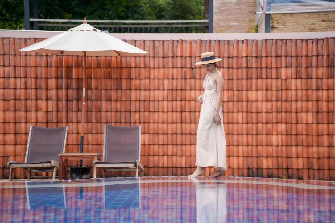 Hotel Toscana Trat view 5