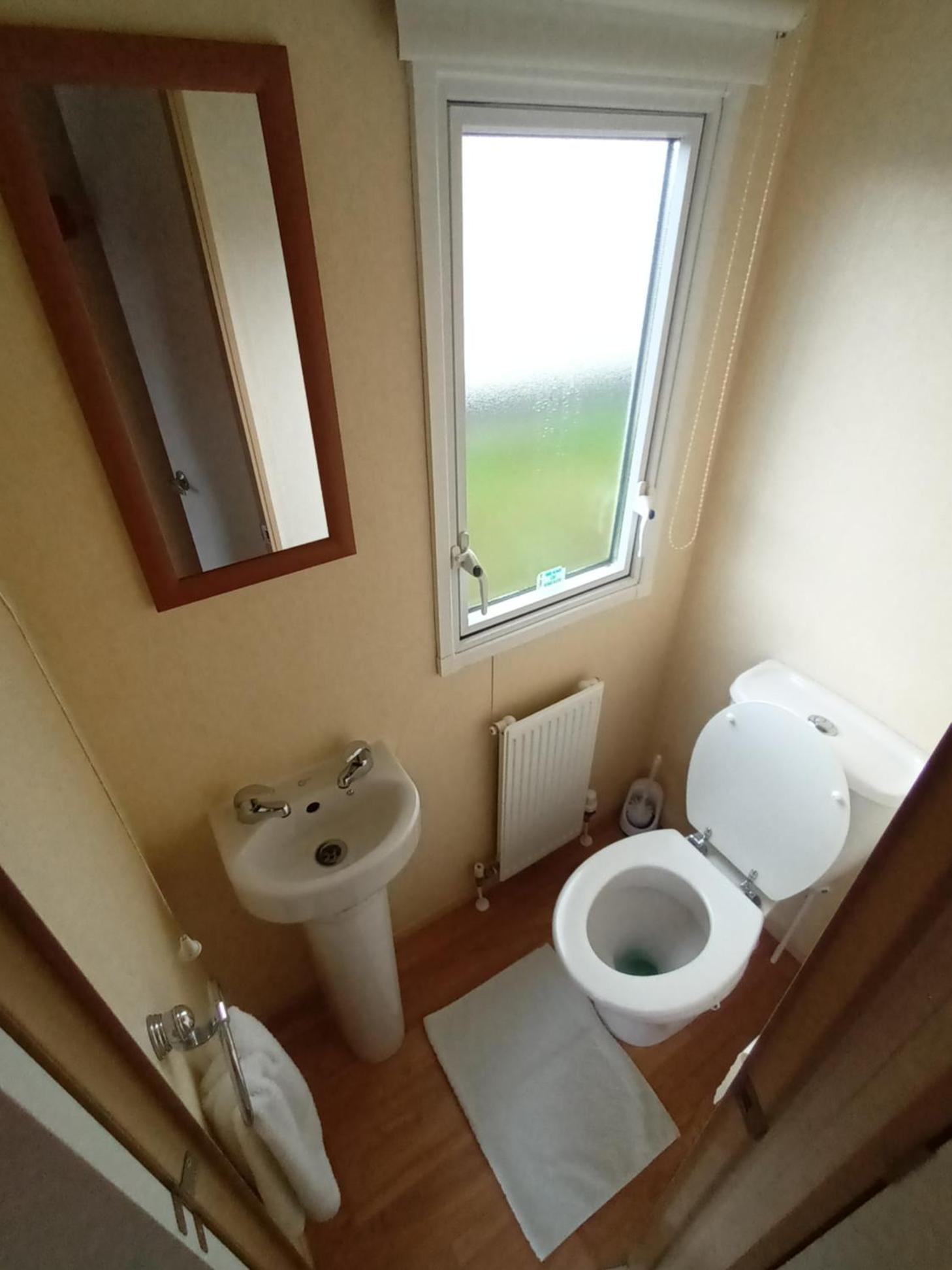Holiday Cottage Seaside