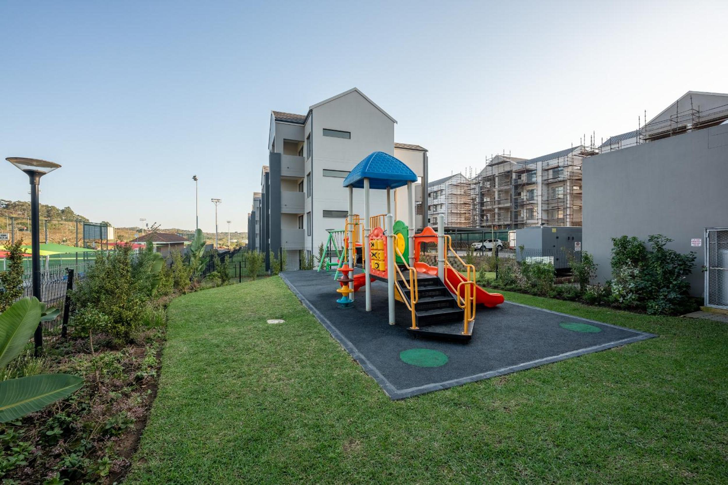 159 Ballito Village 2 Bedroom Unit view 2
