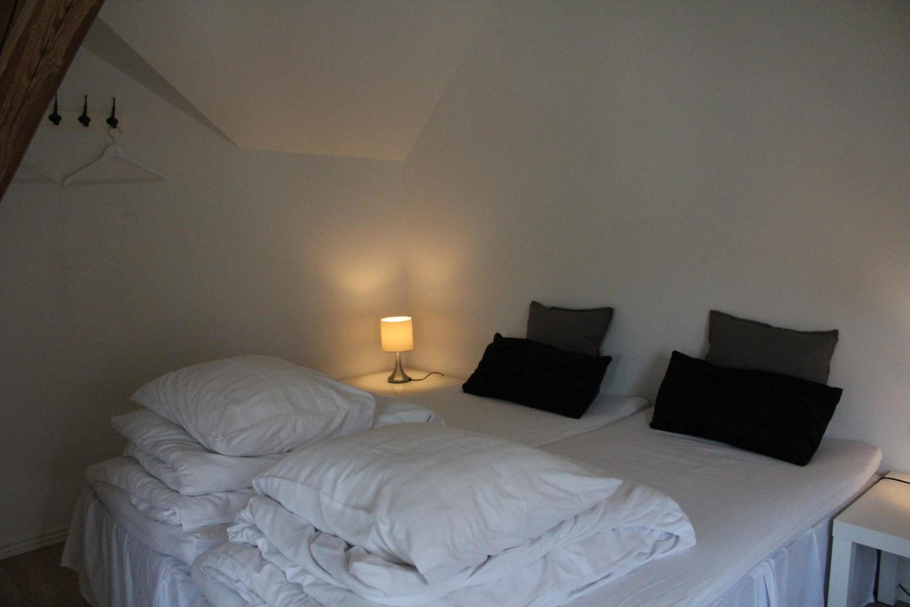 Kærskovgård ferielejligheder