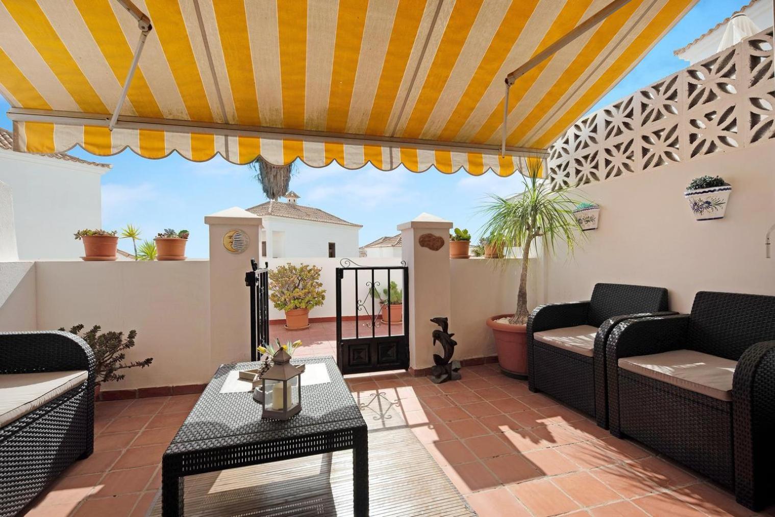 Casa Magdalena - Haus mit Pool photo 1