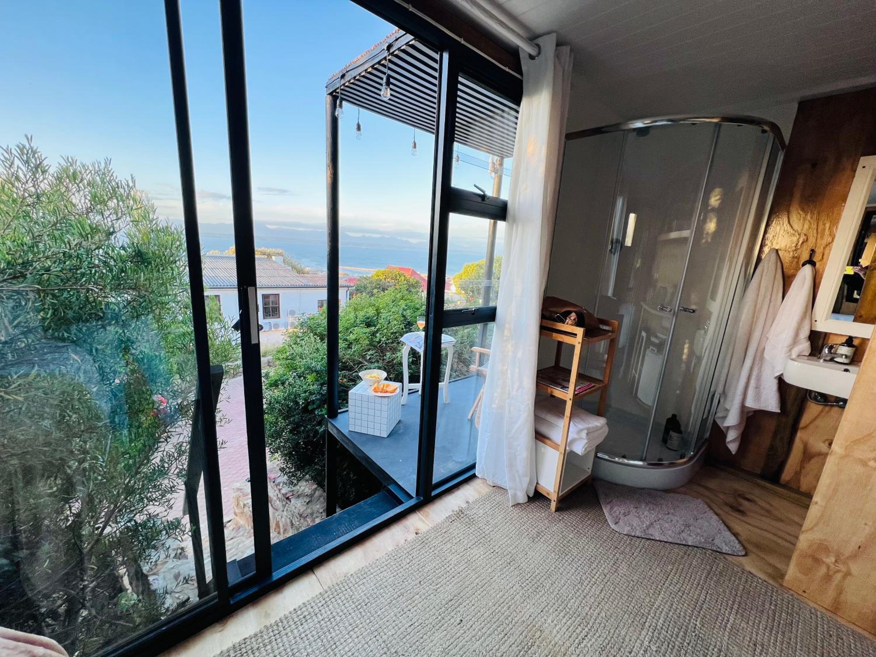 The Bachelor view 5
