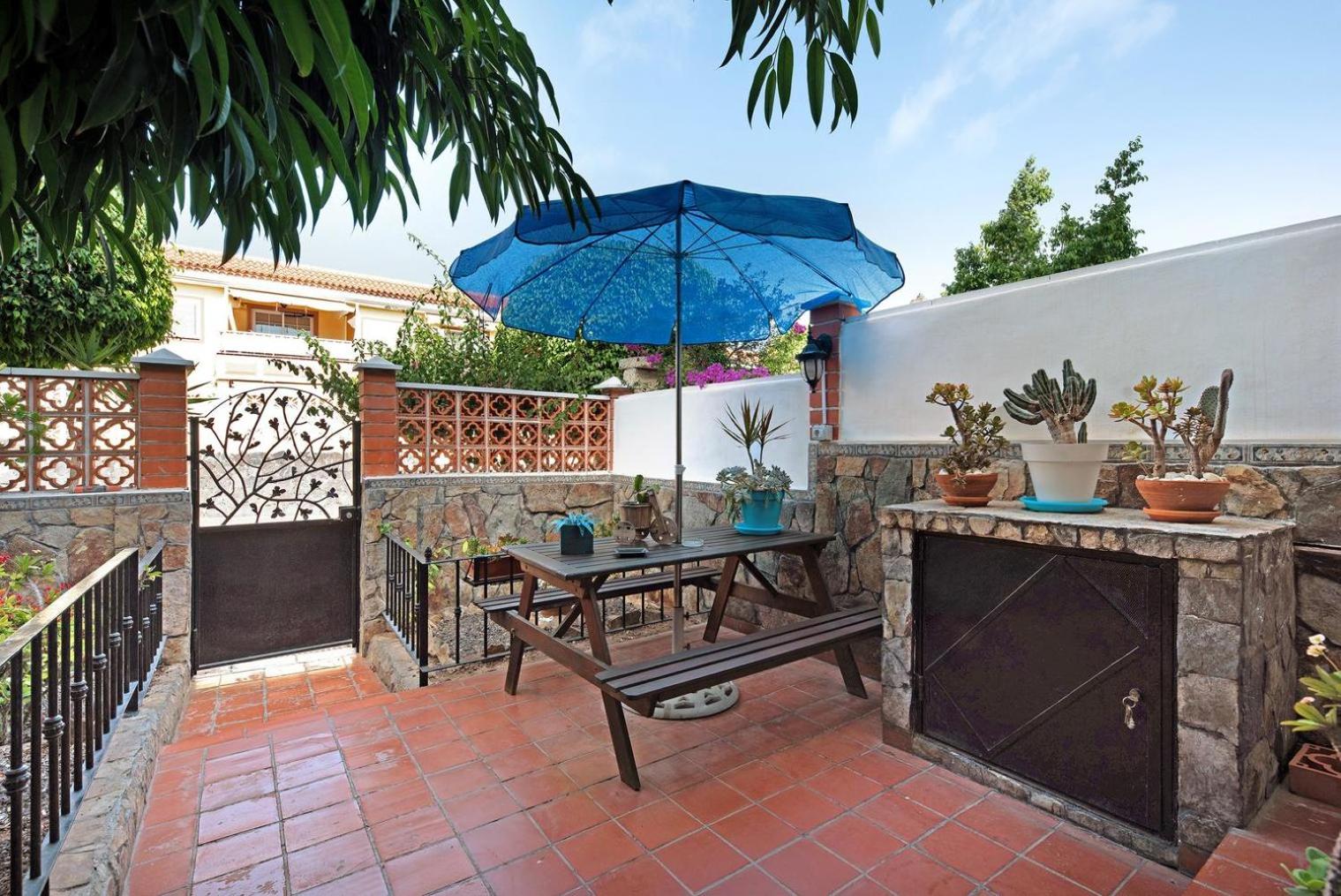 Casa Magdalena - Haus mit Pool photo 5