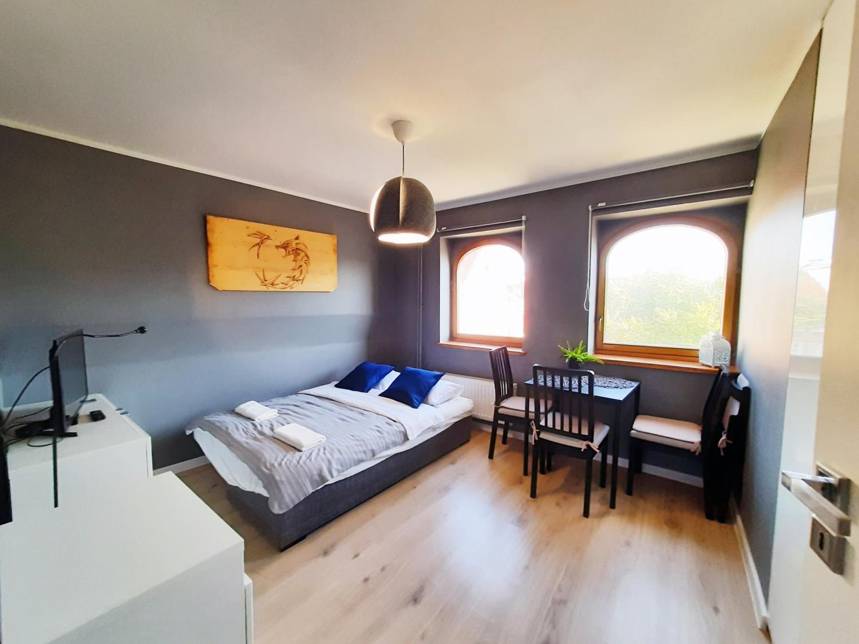 Dream Loft Motlava River view 5