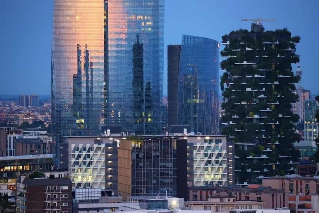 Milano Loft Centro, 10 min from Duomo
