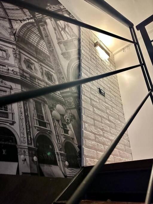 Milano Loft Centro, 10 min from Duomo