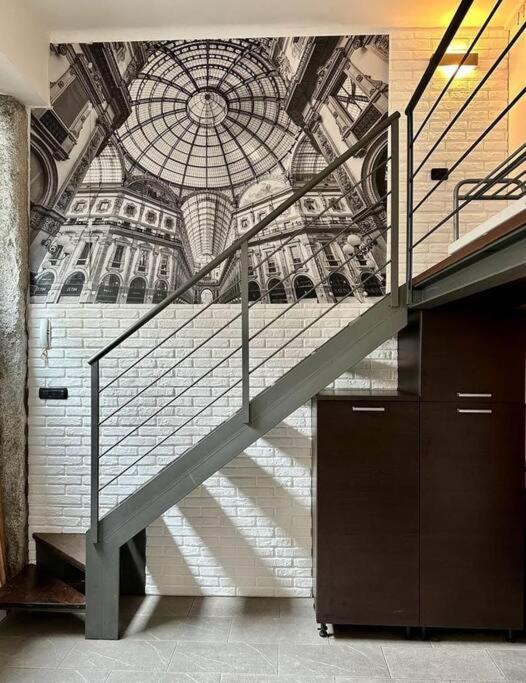 Milano Loft Centro, 10 min from Duomo