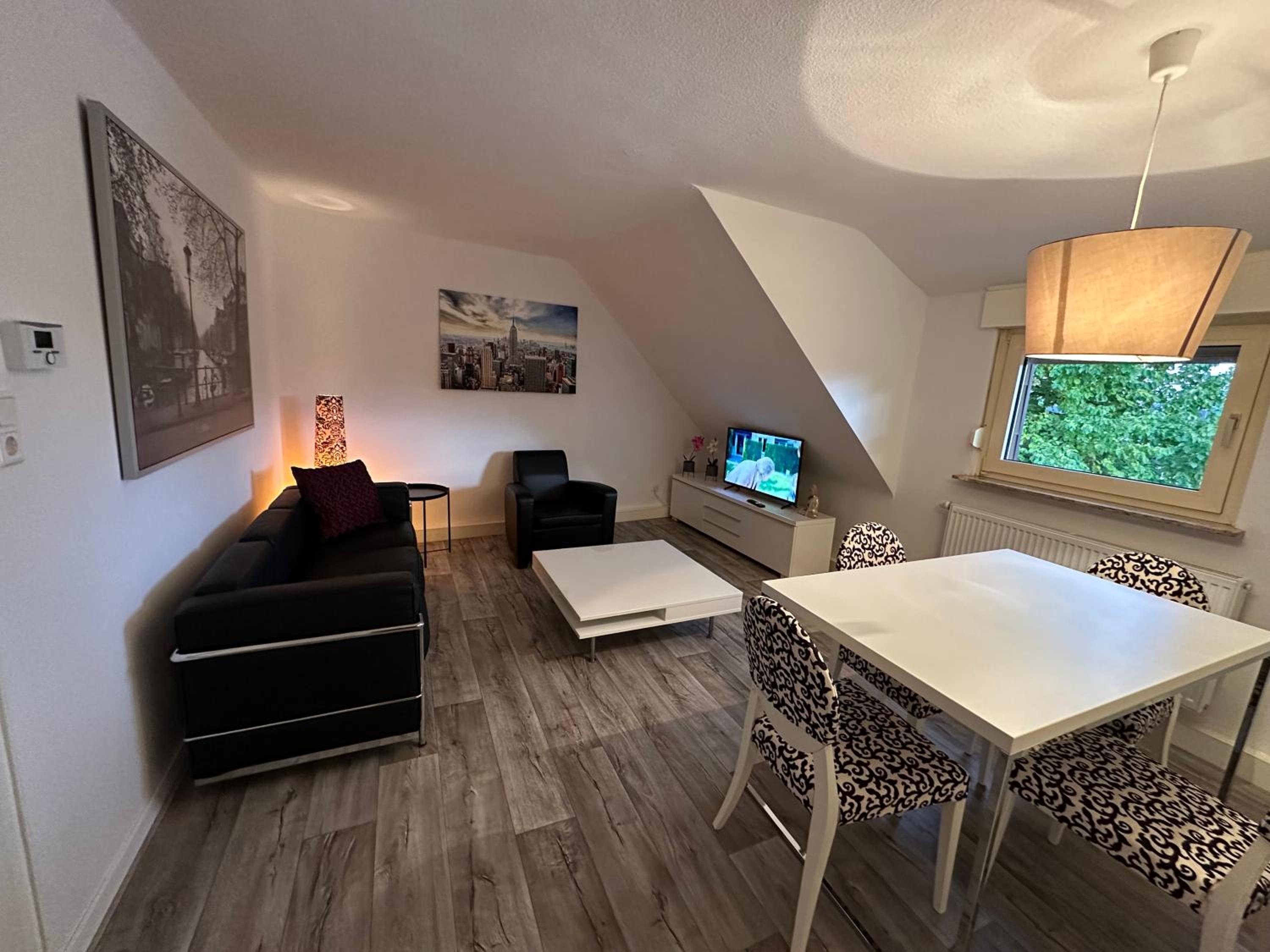 RELAX en Gronau — hotel room