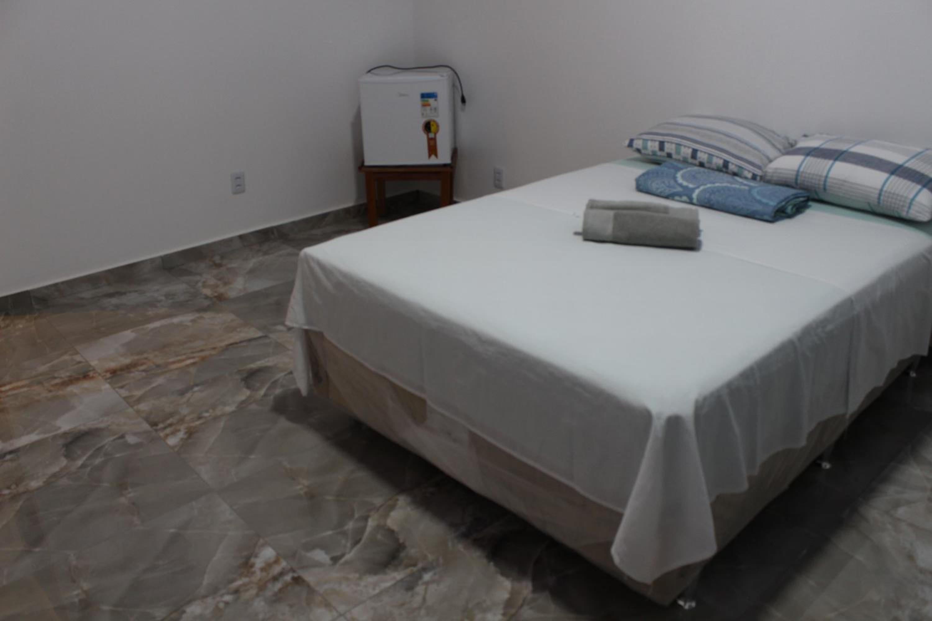 Hotel Jardim Tropical
