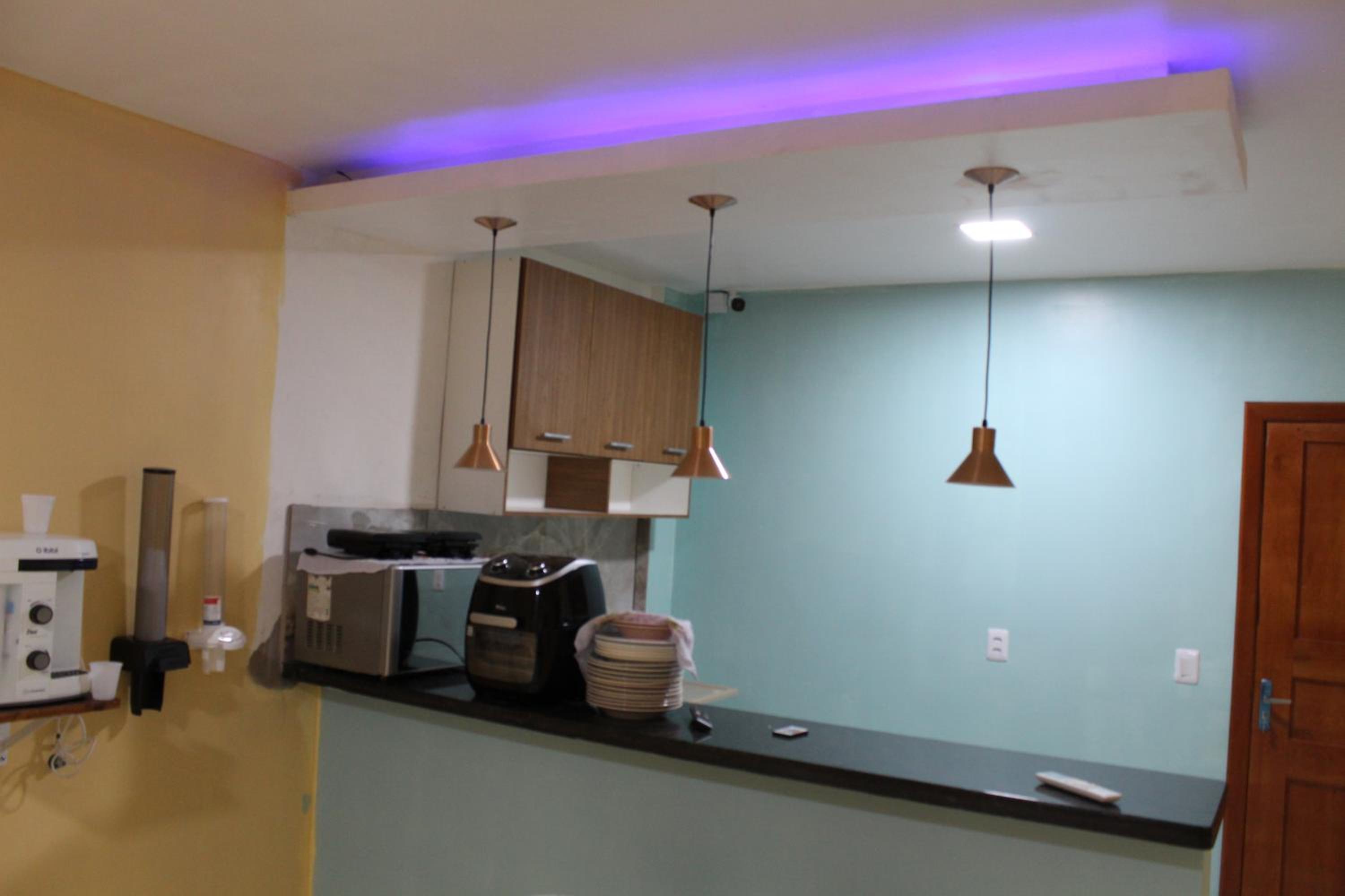 Hotel Jardim Tropical