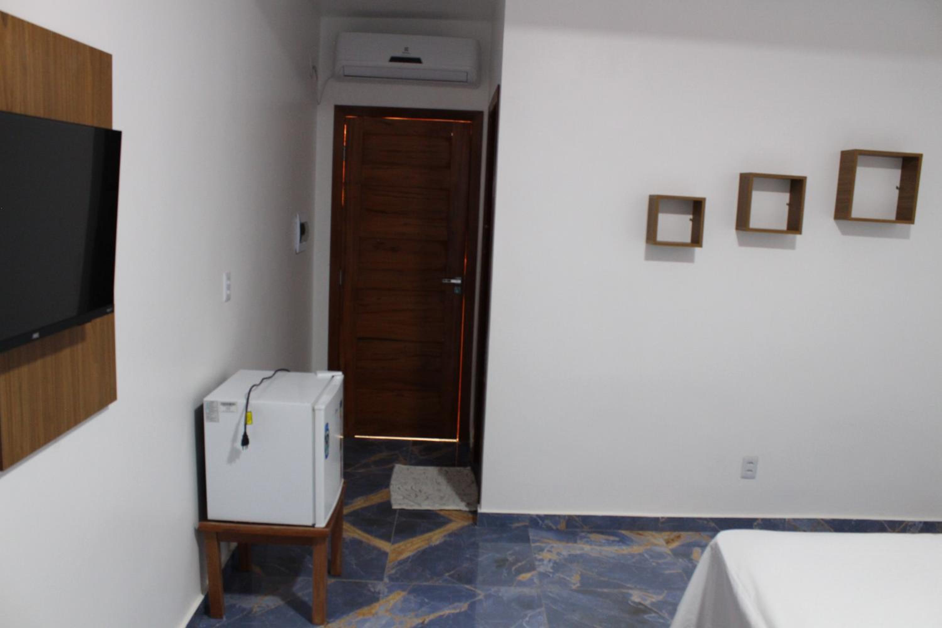 Hotel Jardim Tropical