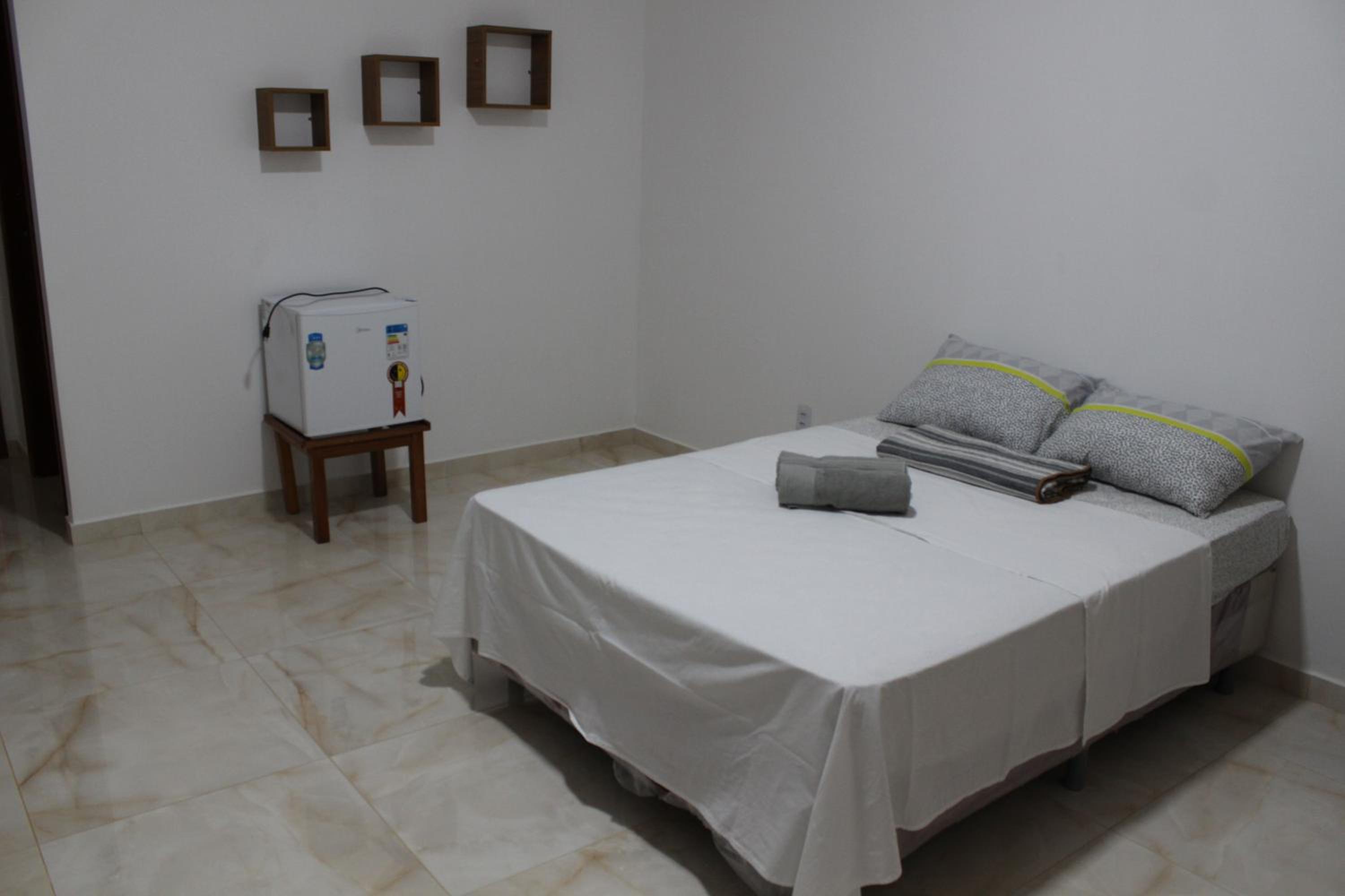 Hotel Jardim Tropical