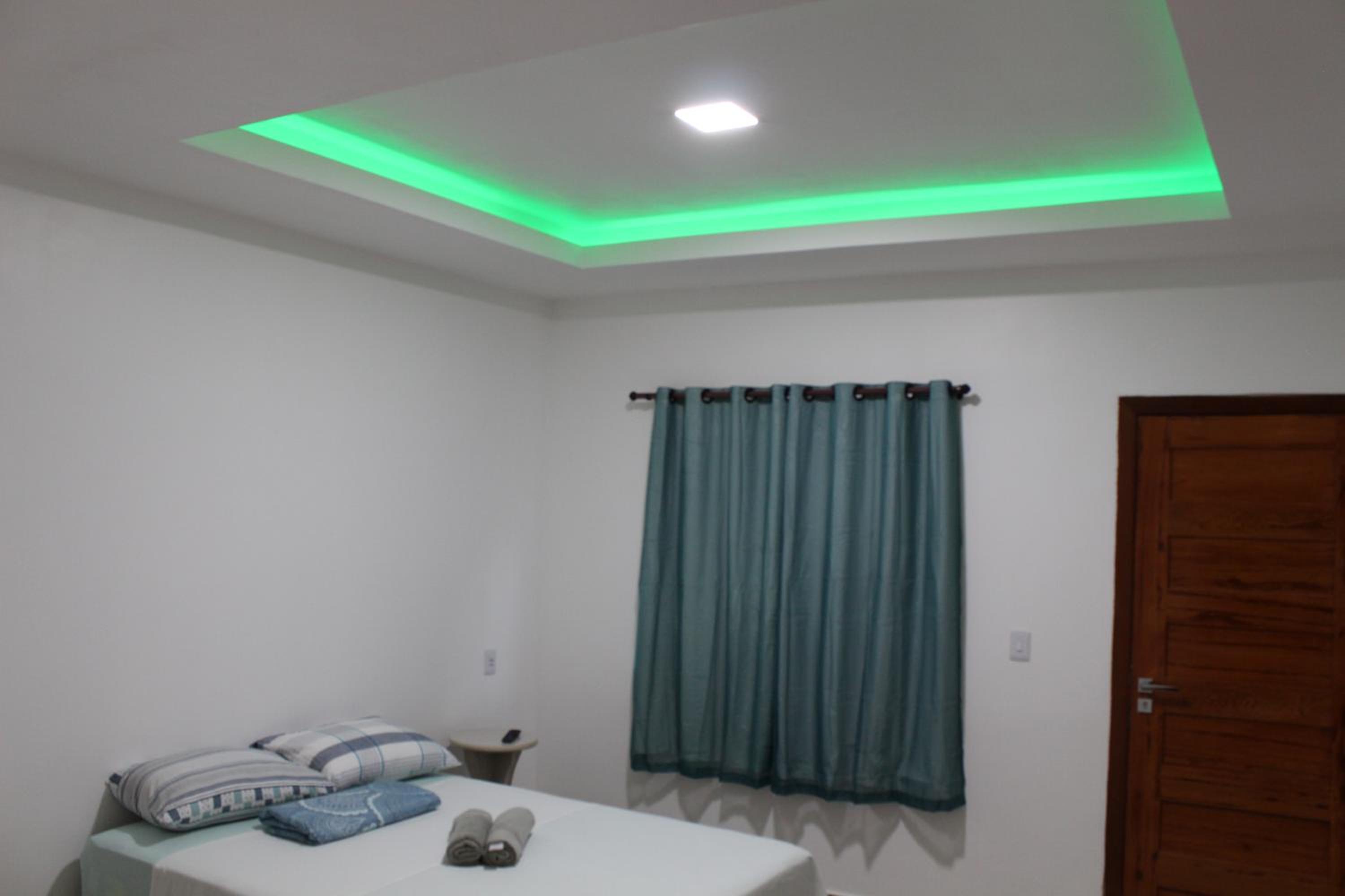 Hotel Jardim Tropical