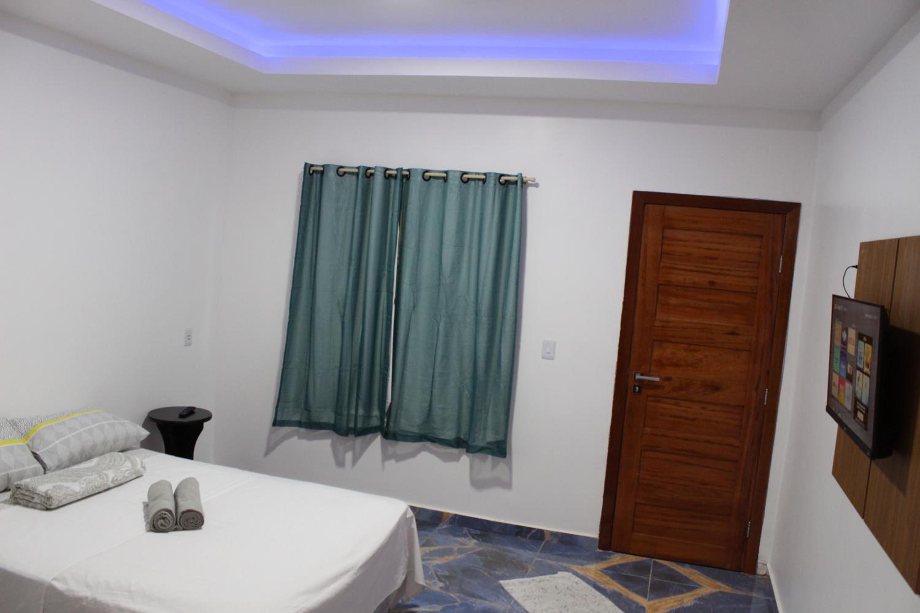 Hotel Jardim Tropical