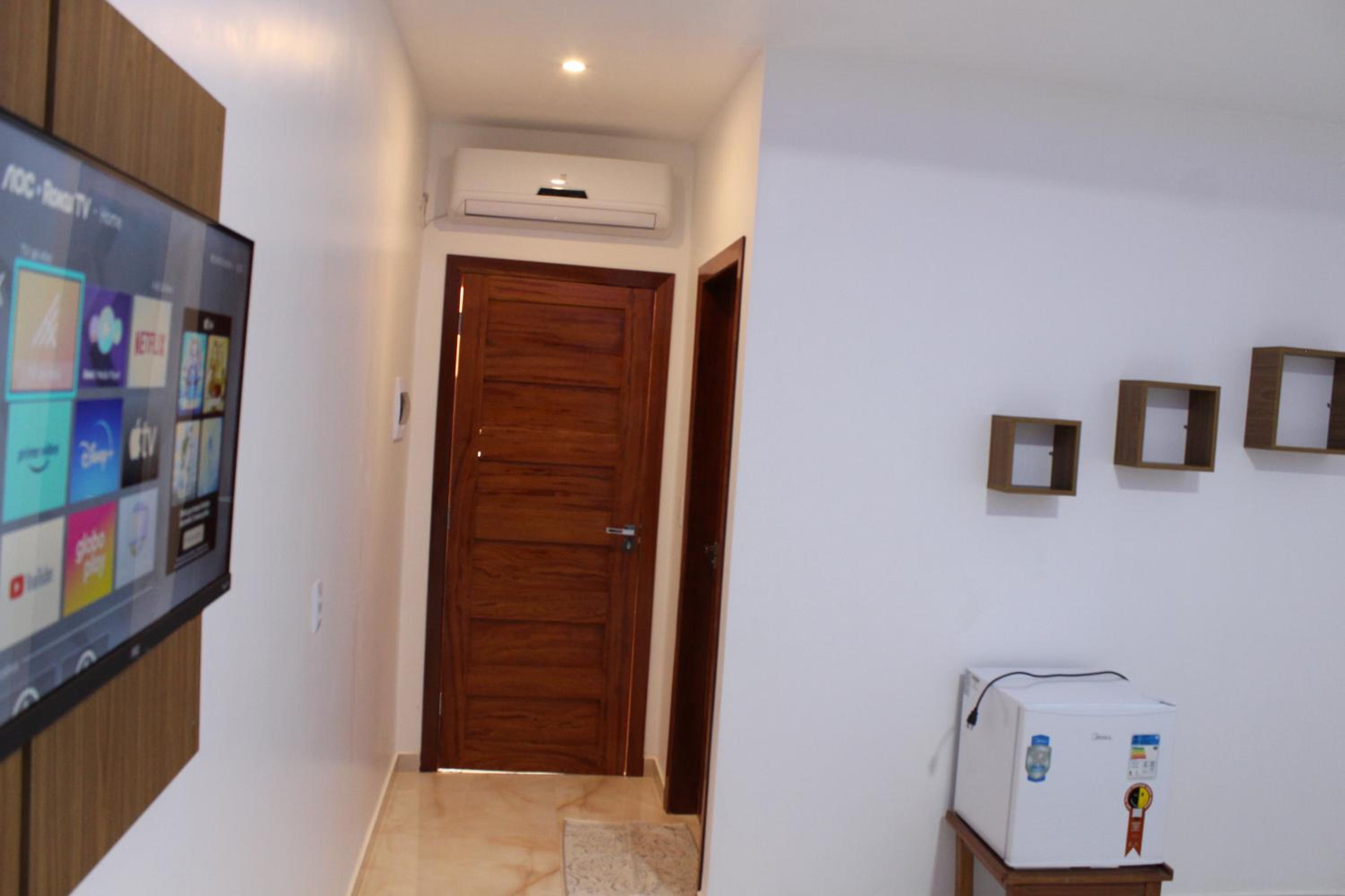 Hotel Jardim Tropical