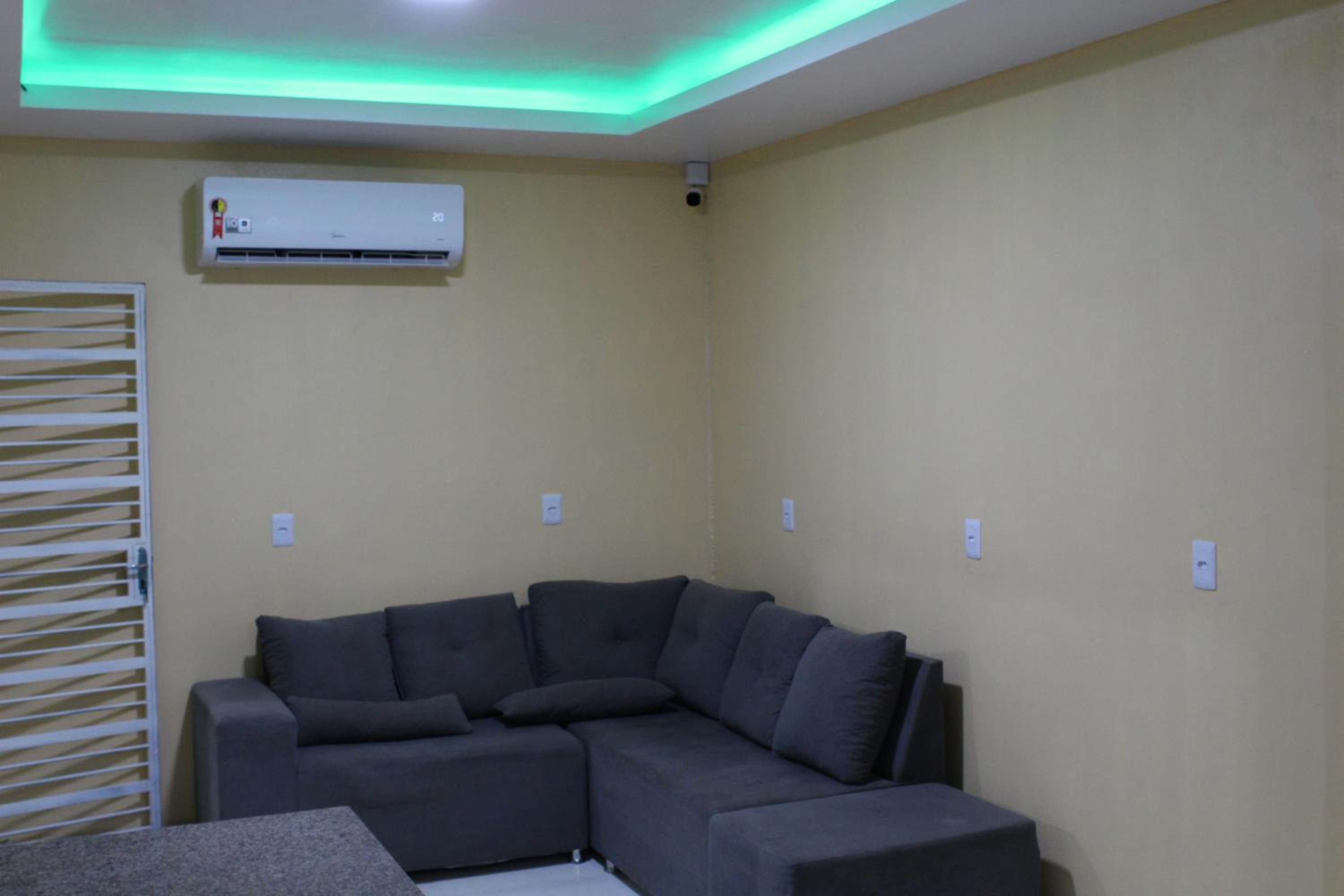 Hotel Jardim Tropical