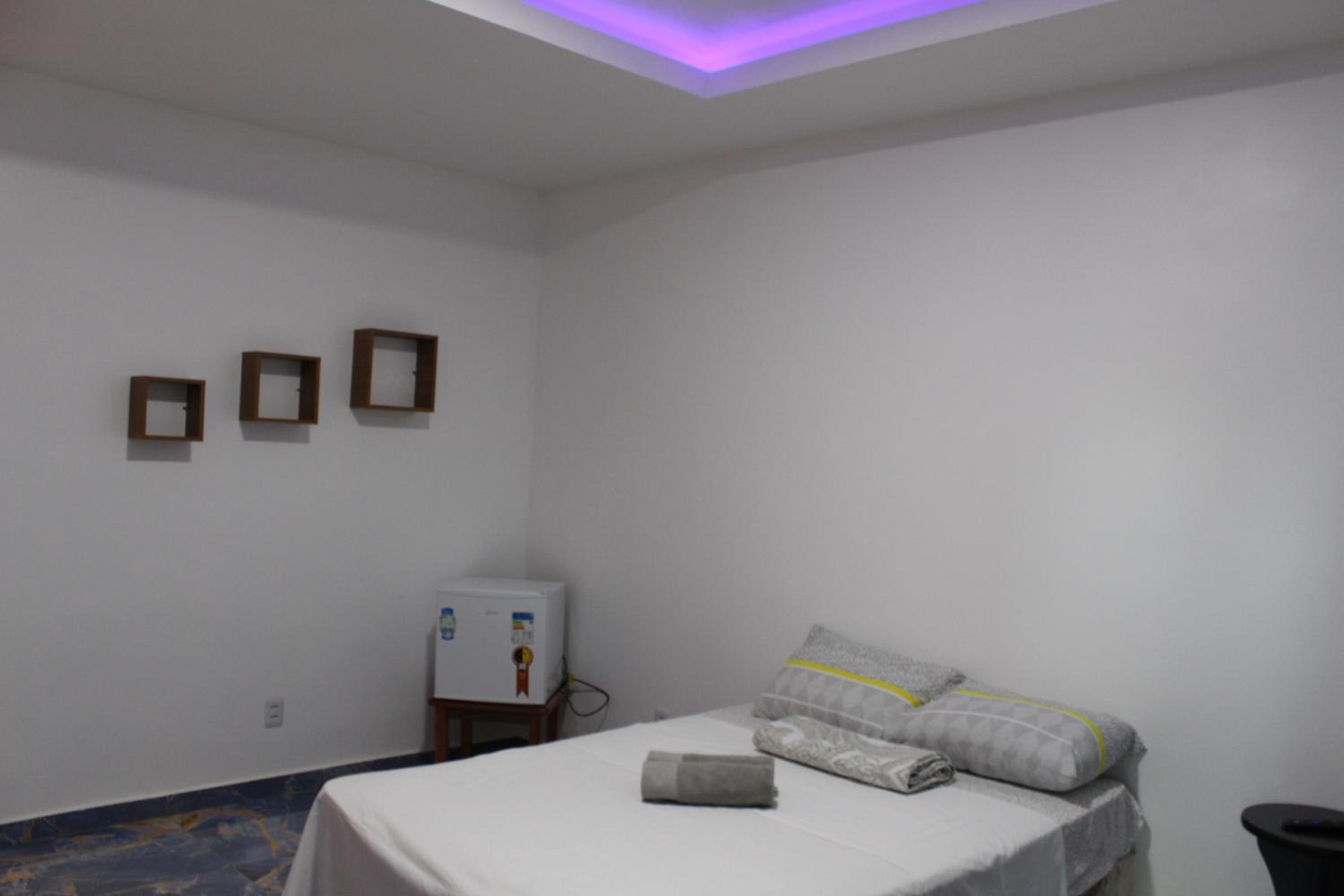 Hotel Jardim Tropical