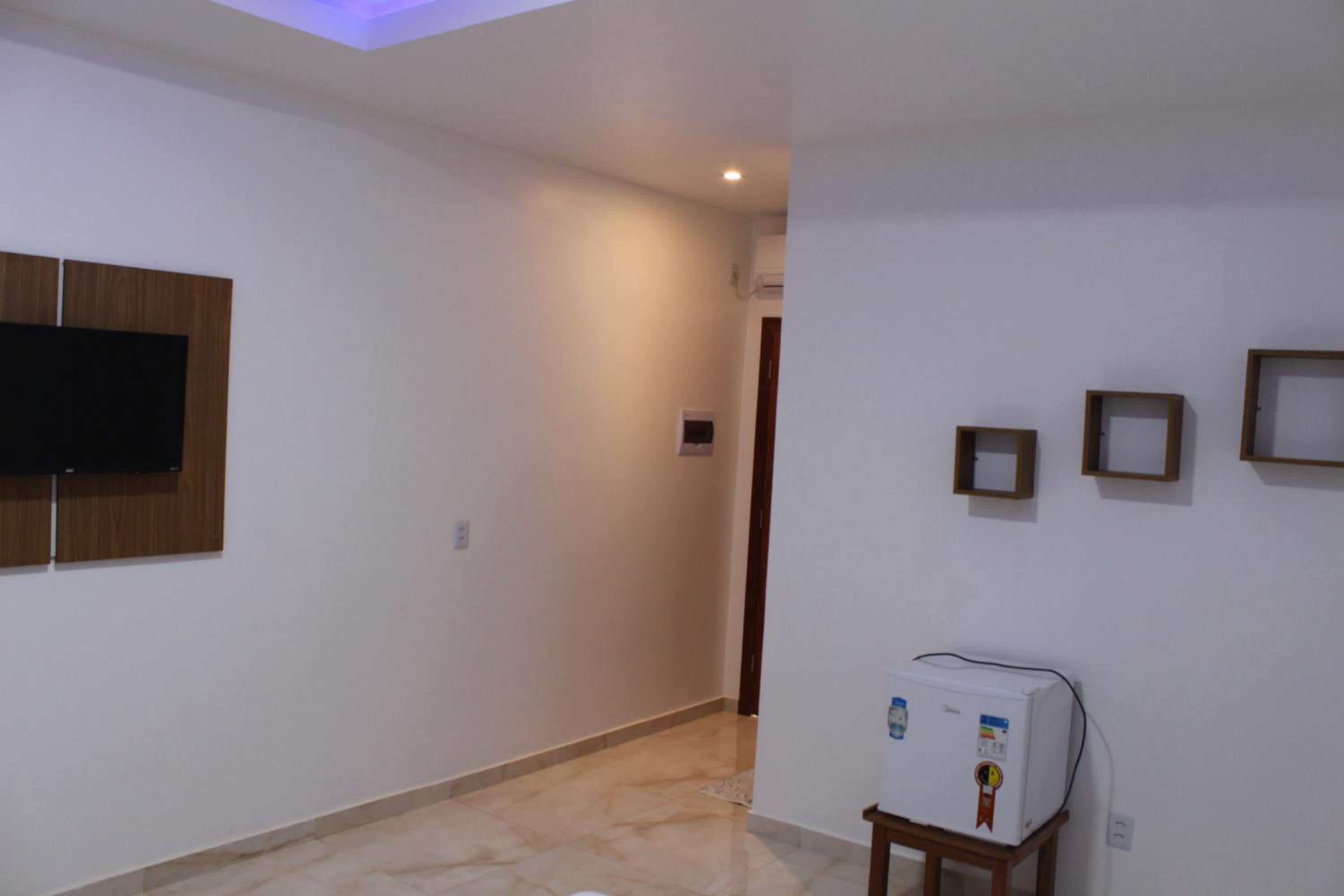 Hotel Jardim Tropical