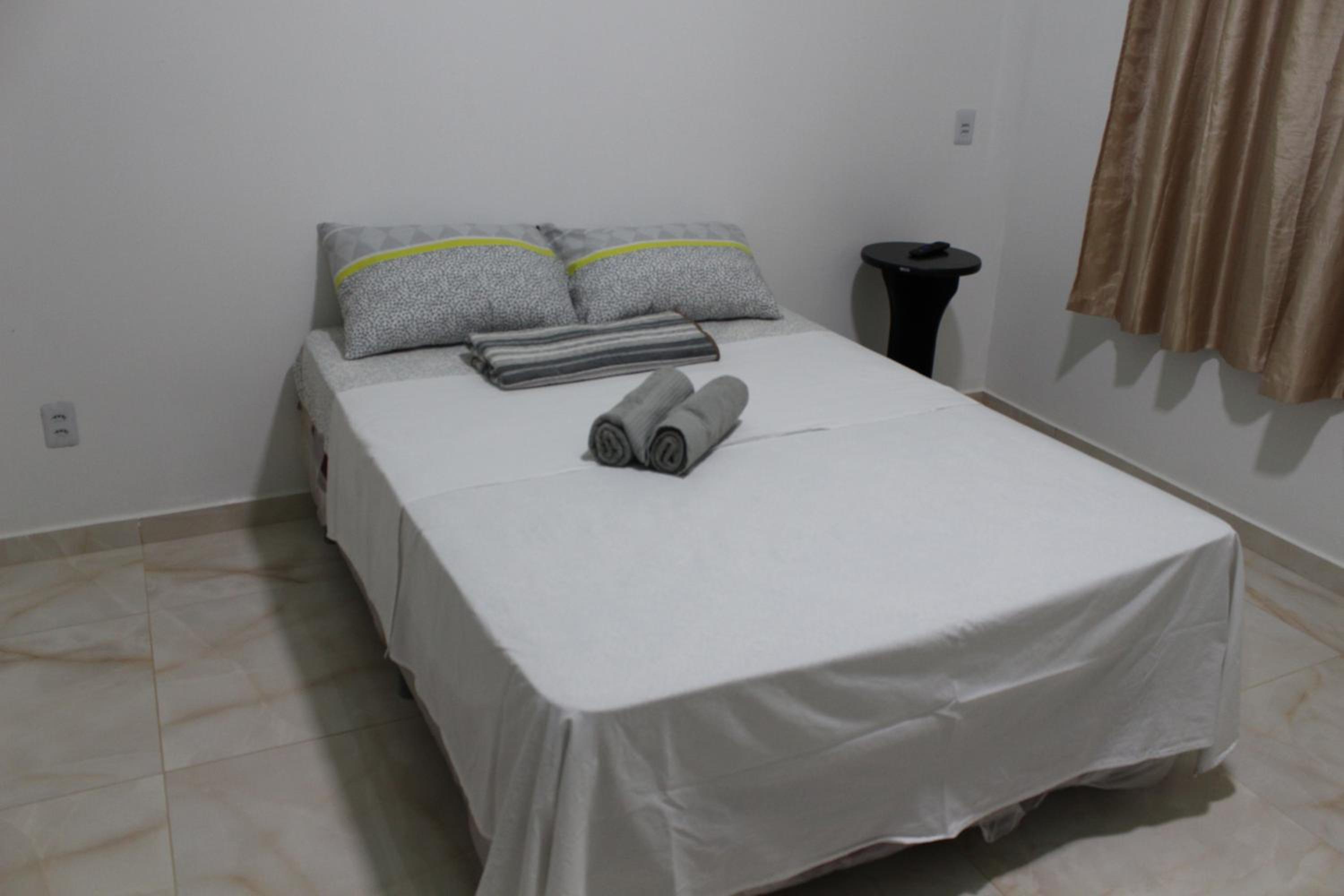 Hotel Jardim Tropical