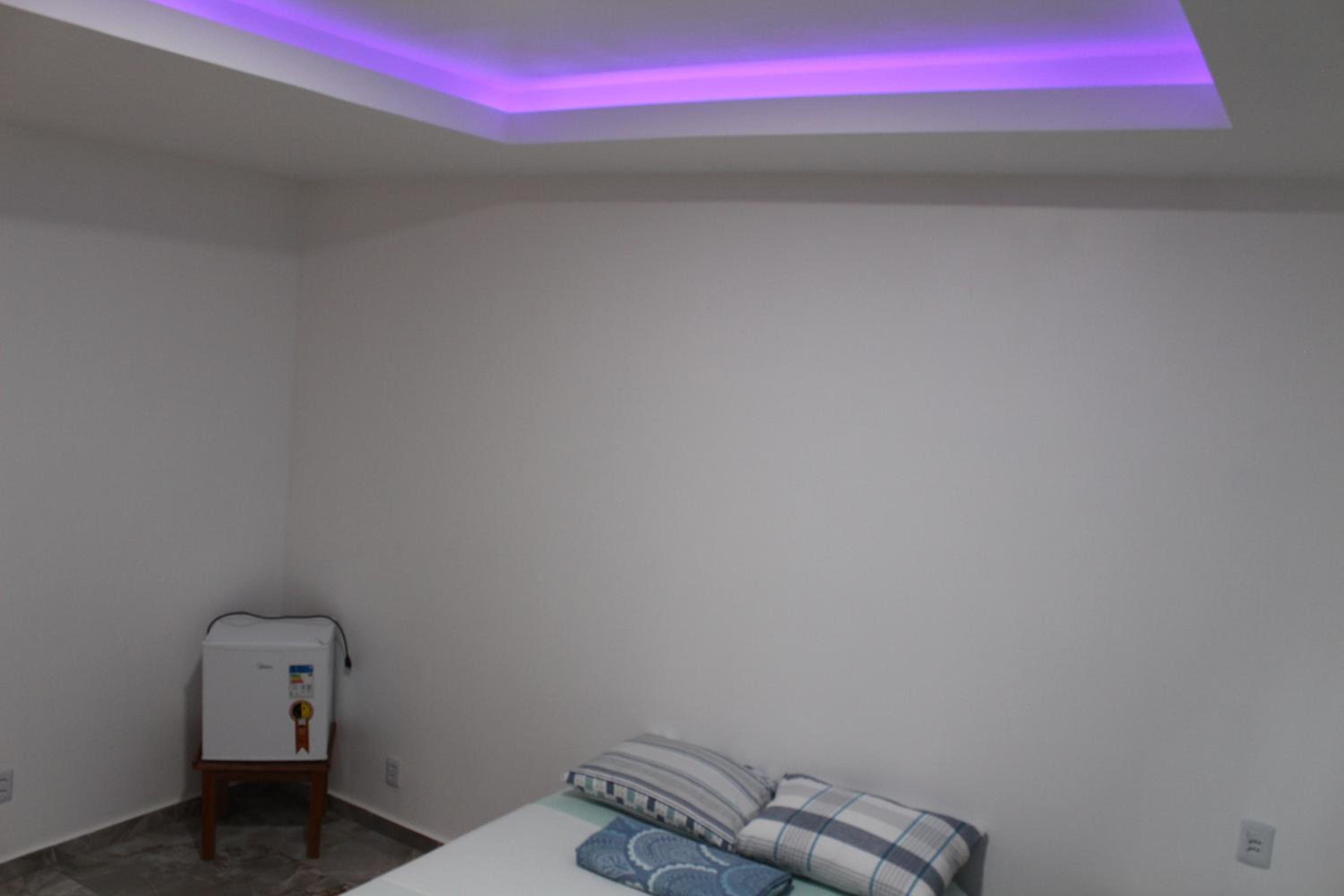 Hotel Jardim Tropical