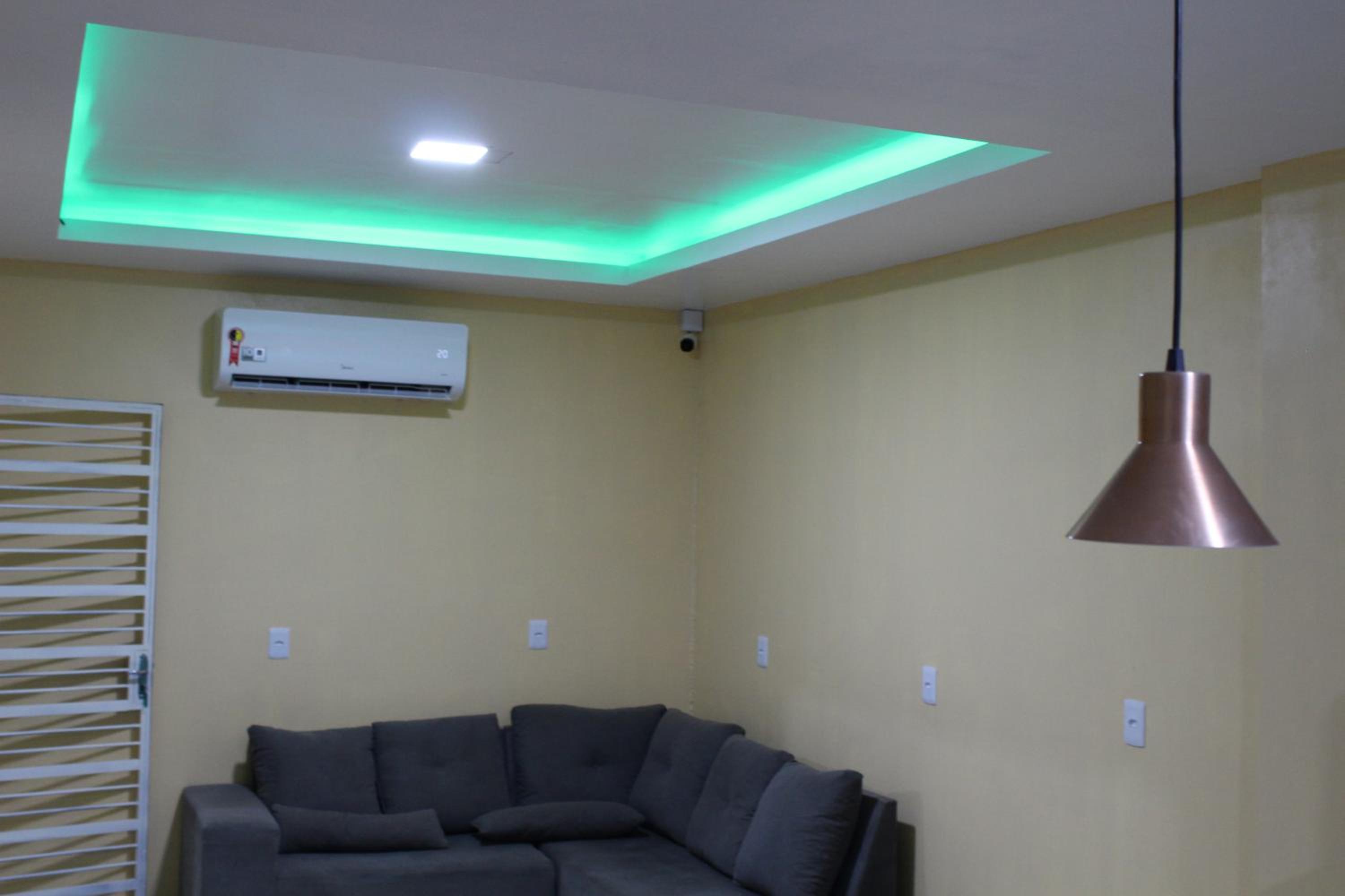 Hotel Jardim Tropical