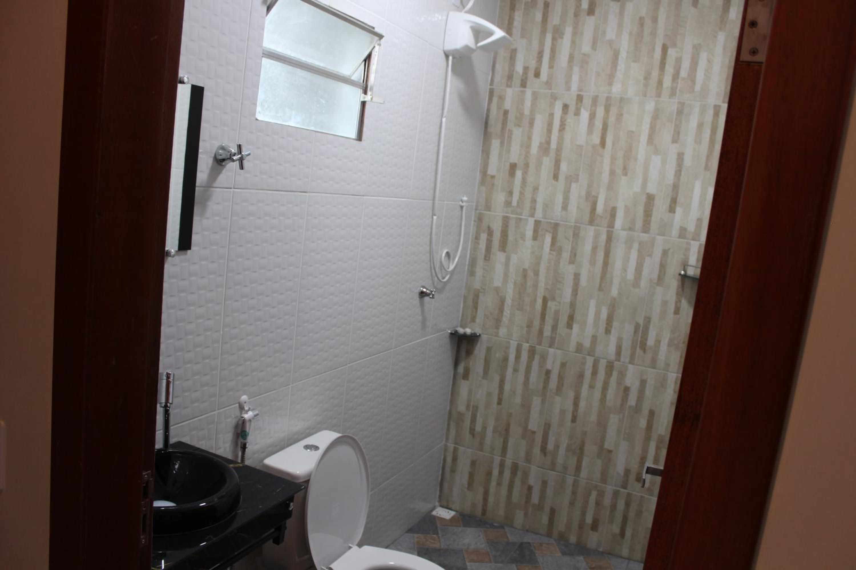 Hotel Jardim Tropical