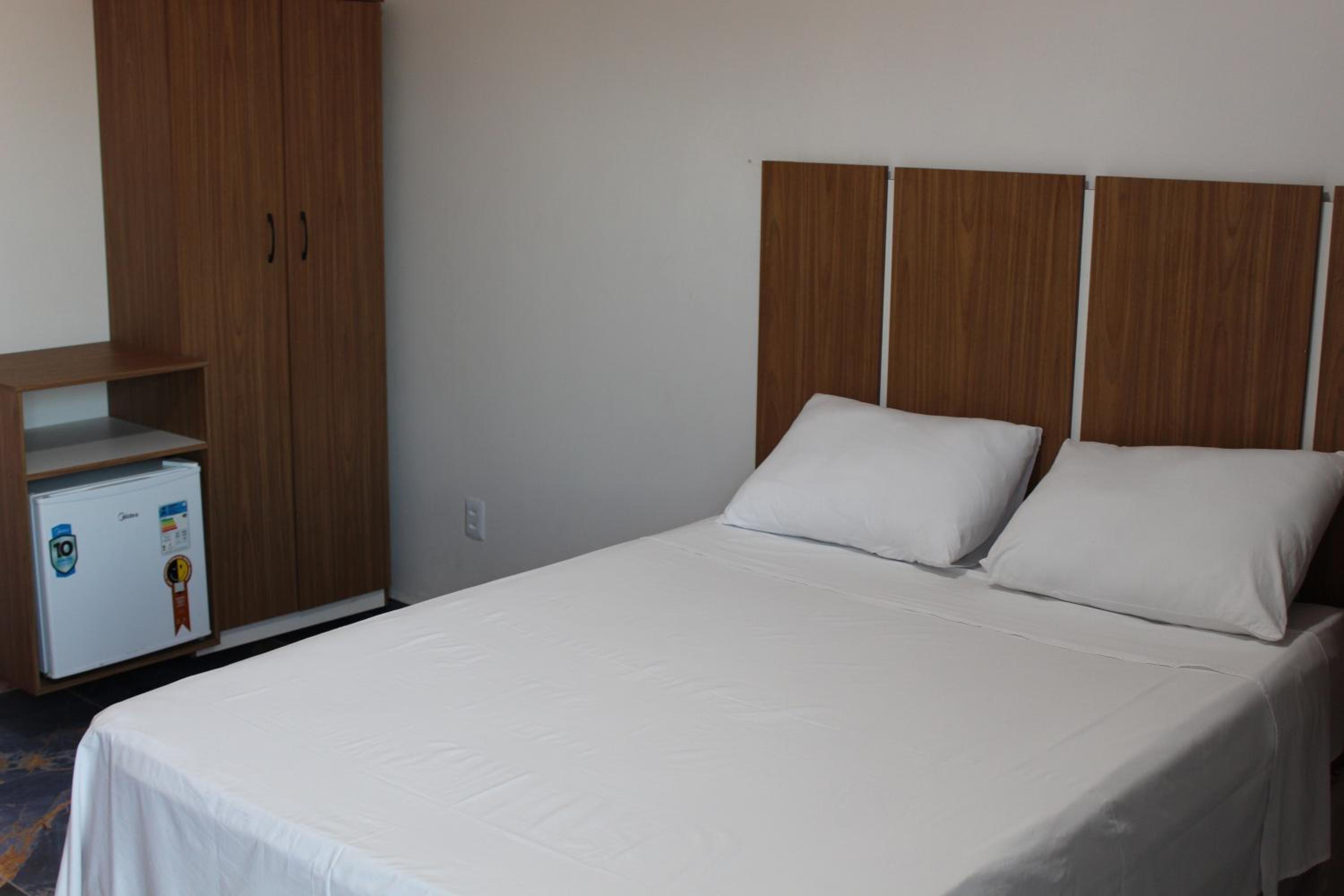Hotel Jardim Tropical