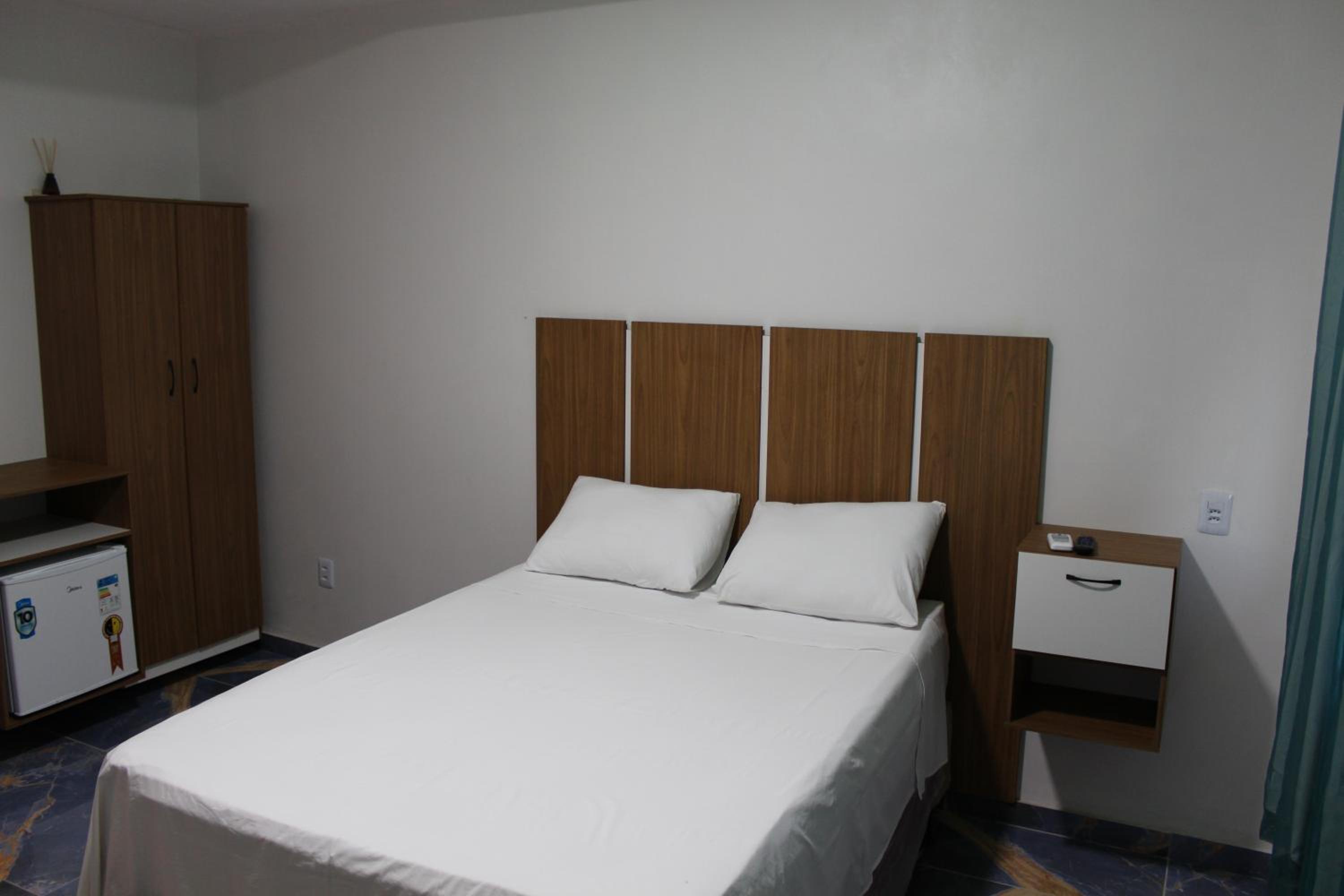 Hotel Jardim Tropical