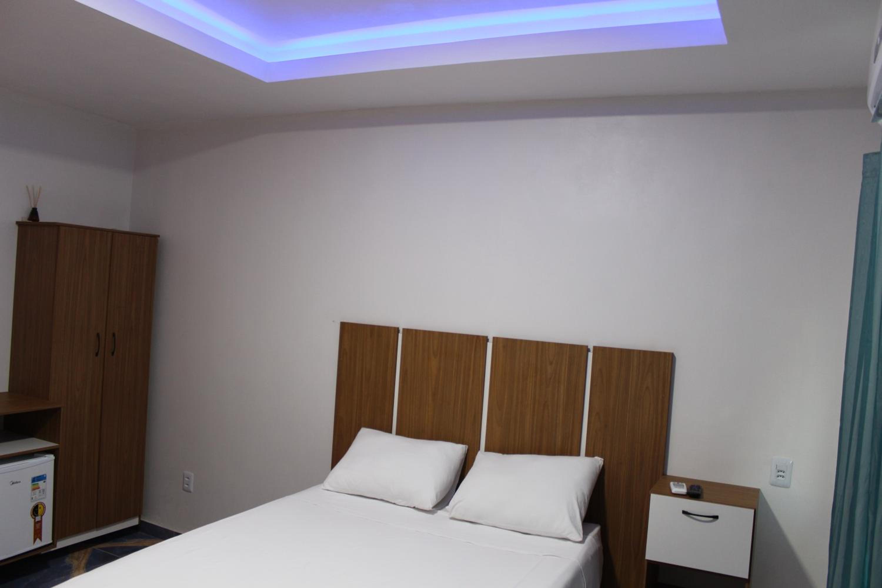 Hotel Jardim Tropical