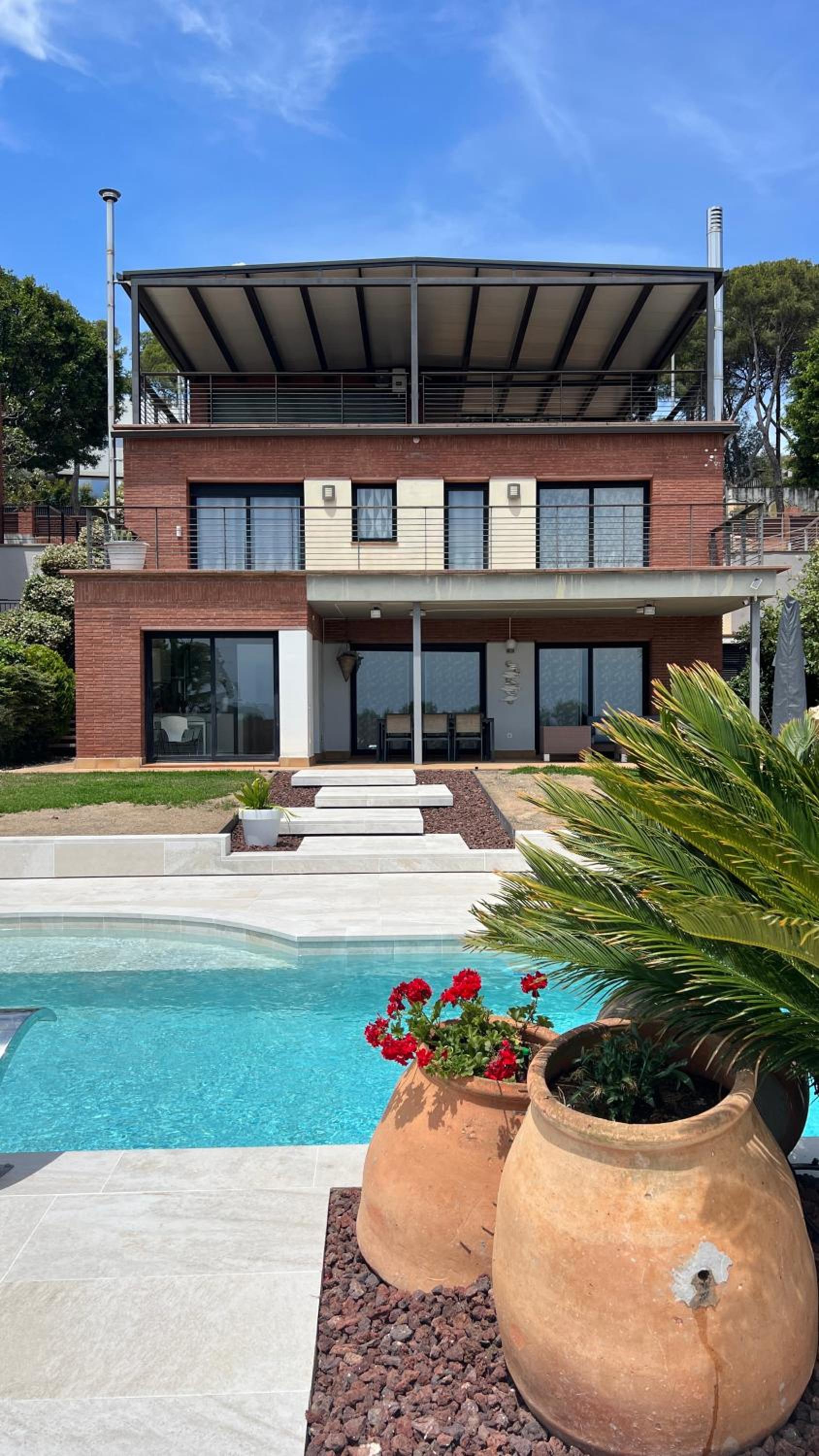 Casa Elisabeth