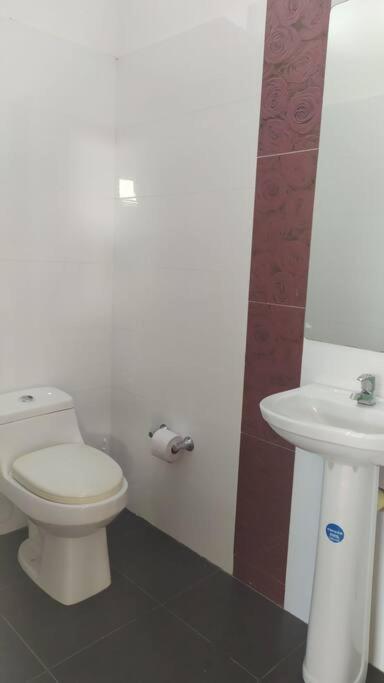 Casa quinta, piscina privada , campestre acogedora