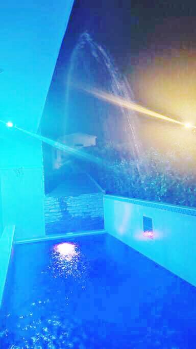 Casa quinta, piscina privada , campestre acogedora