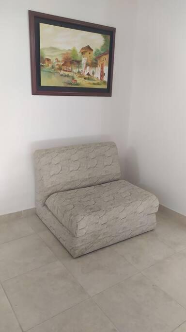 Casa quinta, piscina privada , campestre acogedora