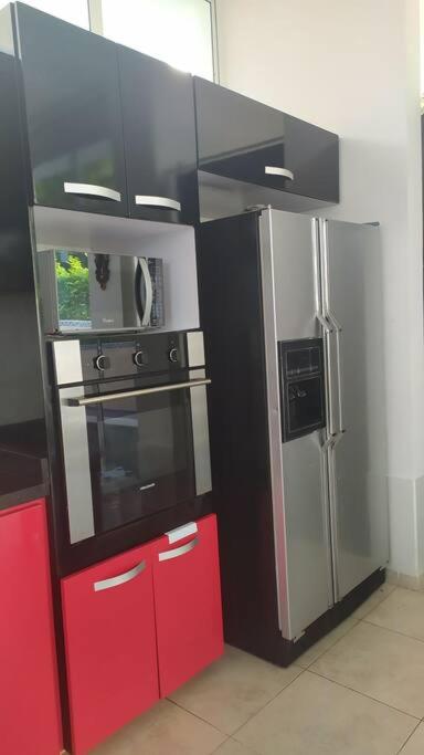 Casa quinta, piscina privada , campestre acogedora