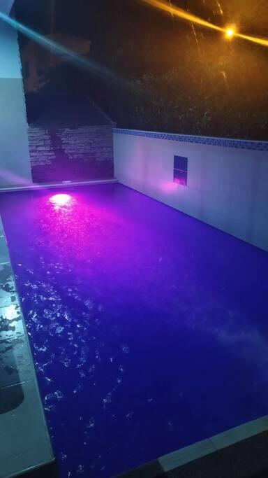 Casa quinta, piscina privada , campestre acogedora