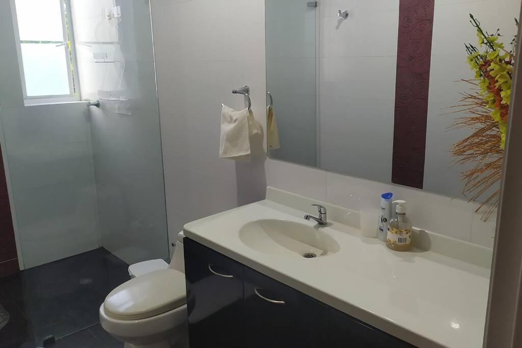 Casa quinta, piscina privada , campestre acogedora