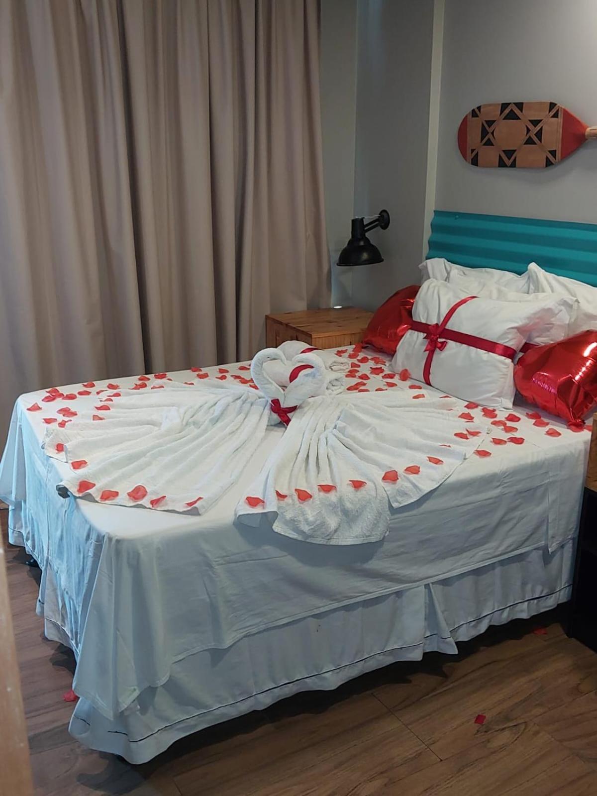 Merepe Suites Flat 304
