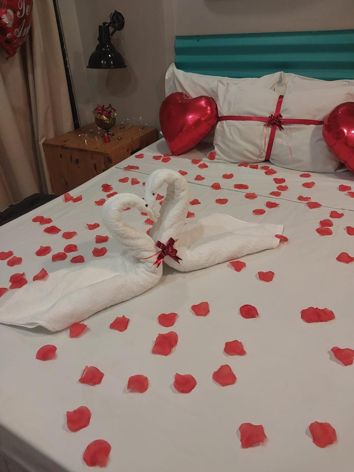 Merepe Suites Flat 304