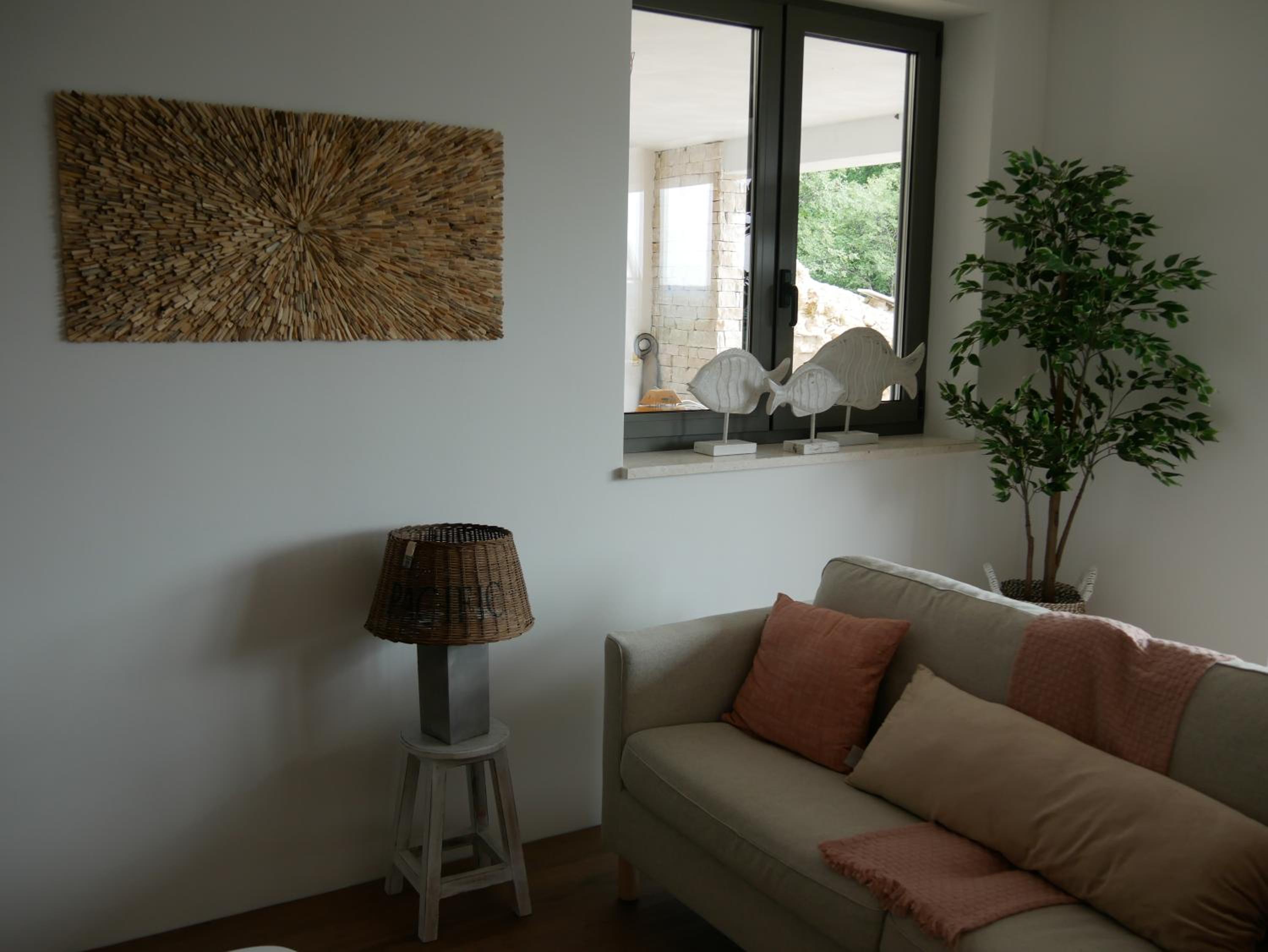 Brisa Wellness Apartments - clothing optional, DFK, FKK in may, june, september